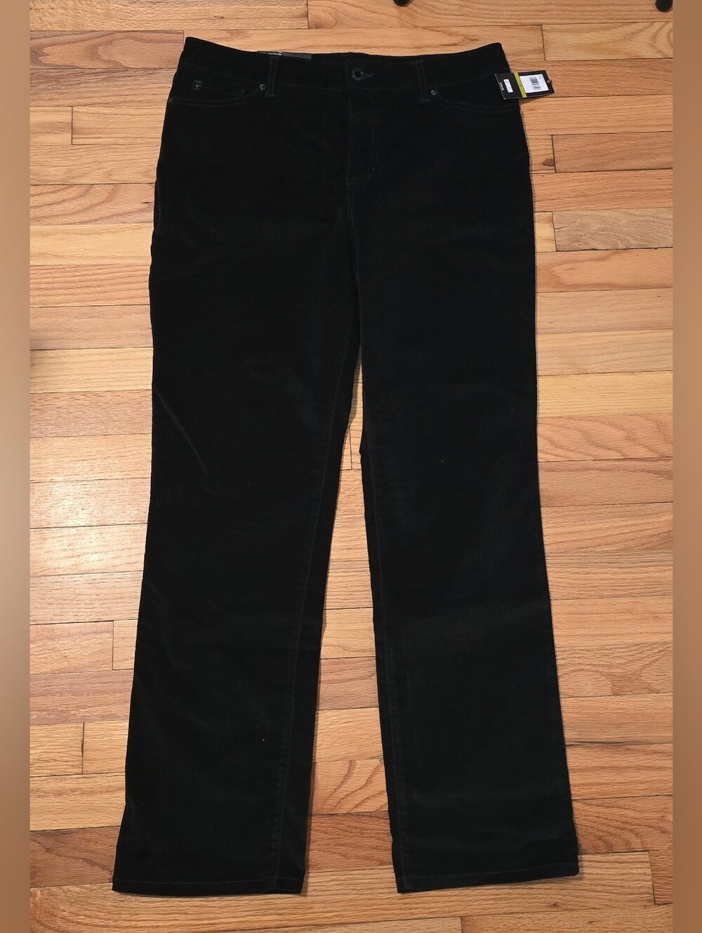 Bandolino Women's Corduroy Pants
